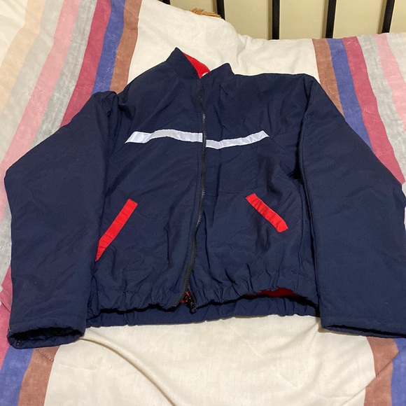 Vintage and Authentic Jacket - Picture 1 of 4